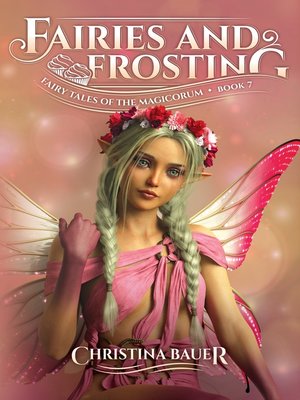cover image of Fairies and Frosting